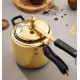 NOVELIKA-Brass Pressure Cooker(NA626)