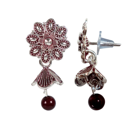 Novelika Latest Stylish Traditional Earring set for Women Girls - ER110028