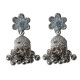 Novelika Latest Stylish Traditional Jhumka Earring set for Women Girls - ER1102