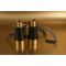 NOVELIKA - Brass Military Binocular High Power Lens  &  Nautical Décor Home Decoration  Executive Promotional Gift.
