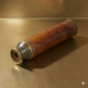 Antique Brass & Wooden, Victorian Marine 28 Inch, Four Fold Spyglass Telescope Kelvin & Hughes London 1917