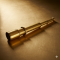 Antique Brass Telescope - Five Folds Nautical Telescope - For Trekking, Marine, Bird Watching, Navy gift, Collectible etc 