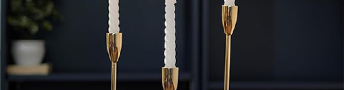 Batti Stand/ Candle Holder