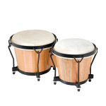 Bongo drum