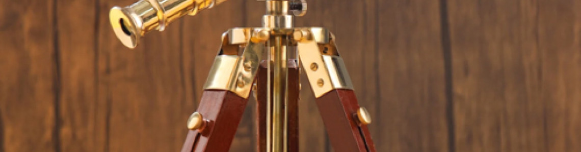 Brass Telescope Brass Telescope