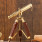 Brass Telescope