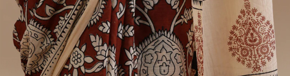 Cotton Sarees