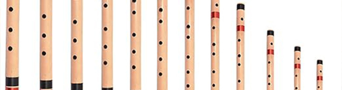 Flutes Flutes