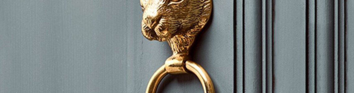 Door Knockers Door Knockers