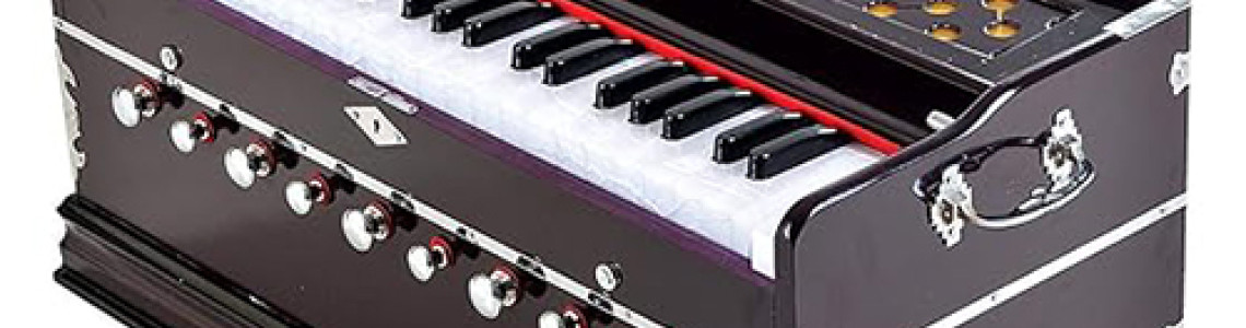 Portable Harmonium Portable Harmonium