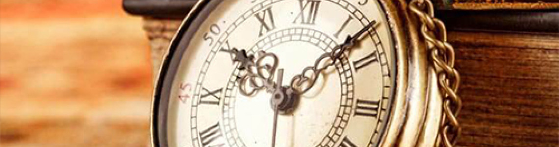Pocket Watch
