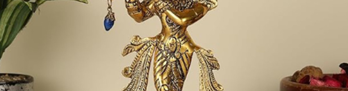 Krishna