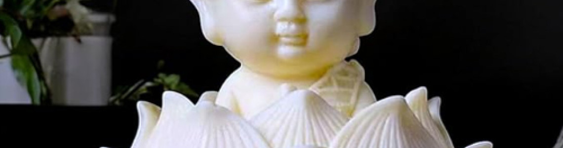 Marble Statues