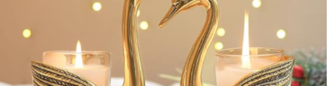Showpiece Figures