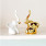 Small Figurines Arts