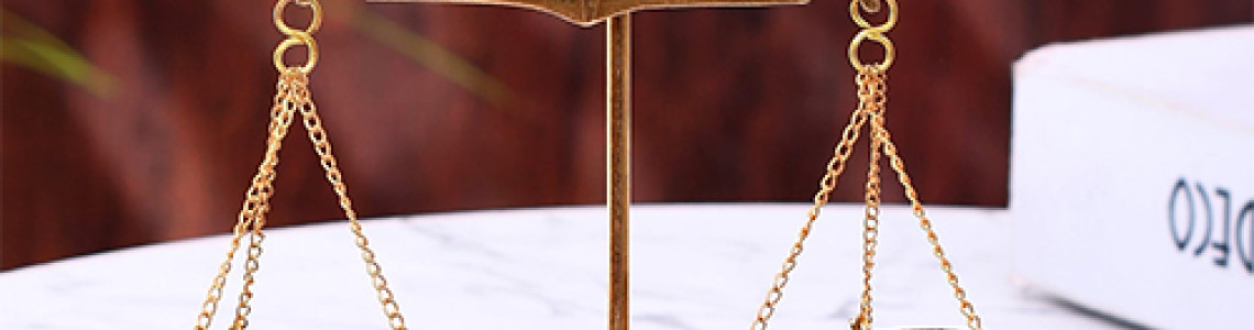 Taraju / Weight Scale