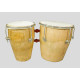 Indian Bongo Drum Musicals Instrument Drum Bongo | Best Musical Instrument Percussion