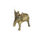 Small Elephant Decorative Showpiece - For Home - Office - Interior|Antique Design