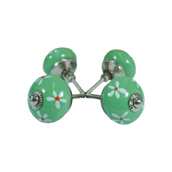 Ceramic Knob Green Leaf Kitchen Cupboard Knob Drawer Pull Furniture Home Decor, Cabinet knobs - Drawer knobs - Cabinet pulls - Door knobs. Ceramic Knob Green Leaf Kitchen Cupboard Knob Drawer Pull Furniture Home Decor, Cabinet knobs - Drawer knobs - Cabinet pulls - Door knobs.
