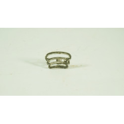 Shiv Tilak Stamp - For Apply A Tilak A Mark On The  During Religious Or Festive Occasions - Set Of 6 Shiv Tilak Stamp - For Apply A Tilak A Mark On The  During Religious Or Festive Occasions - Set Of 6