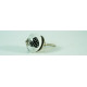 Black Heart White Dotted Cabinet Knobs - Glass Drawer Knobs - Cute Dresser Knobs - Kitchen Knobs and Pulls for Cabinets ( Pack Of 5 ) Black Heart White Dotted Cabinet Knobs - Glass Drawer Knobs - Cute Dresser Knobs - Kitchen Knobs and Pulls for Cabinets ( Pack Of 5 )