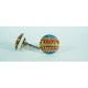 Ceramic Knobs - Kitchen Cabinet Knobs are Made of Premium Ceramic - Set Of 5