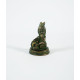 100% Brass Laddu Gopal Staue - Handicraft Idol for Puja - Living Room - Guest Room - Laddu Gopal ji Murti. For Home Office Décor 100% Brass Laddu Gopal Staue - Handicraft Idol for Puja - Living Room - Guest Room - Laddu Gopal ji Murti. For Home Office Décor