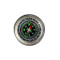 Stainless Steel Directional Magnetic Hand Compass For Feng Shui Travel, Camping, mountain rangers Compass