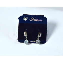 Fashion Jewellery Elegant Dangling Earrings - For Girls & Women & Weddings & Festive 1 Pare Fashion Jewellery Elegant Dangling Earrings - For Girls & Women & Weddings & Festive 1 Pare