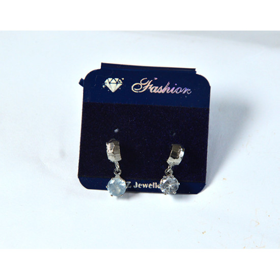 Fashion Jewellery Elegant Dangling Earrings - For Girls & Women & Weddings & Festive 1 Pare