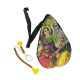 NOVELIKA- Multicolor Radha Krishna Printed Chanting Bag /Japa Mala Bag With & Mala Counter/Sakshi Mala (Pack Of 1) NOVELIKA- Multicolor Radha Krishna Printed Chanting Bag /Japa Mala Bag With & Mala Counter/Sakshi Mala (Pack Of 1)