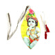 NOVELIKA-Bal Gopal Printed Chanting Bag/Gomukhi Japa Bag With Sakshi Mala Counter (Pack of 1) NOVELIKA-Bal Gopal Printed Chanting Bag/Gomukhi Japa Bag With Sakshi Mala Counter (Pack of 1)