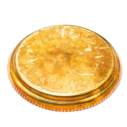 NOVELIKA- Golden Premium Brass Pooja Thali Set For Traditional Indian Rituals And Worship, Home Mandir & Pooja (Pack Of 1) NOVELIKA- Golden Premium Brass Pooja Thali Set For Traditional Indian Rituals And Worship, Home Mandir & Pooja (Pack Of 1)