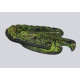 NOVELIKA - A Majestic Entrance: The  Eagle Vintage Door Knocker (Pack of 1 ) 5 Inches.