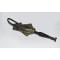 Antique Of Brass Fish Padlock -  For Home Decor Collection Or Gifting