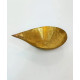 Golden Handmade Pital Pradip, Pure Brass Diya/Pradeep For Daily Usage Golden Handmade Pital Pradip, Pure Brass Diya/Pradeep For Daily Usage
