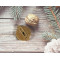 Novelika Beautiful Bronze Color  Nautical Maritime Navigational Compass Sundial Brass Compass Brass Pocket Compass Outdoor Travelling  Compass ( C3484786 )