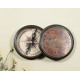 Novelika Beautiful Kelvin & Hughes Sine 1917 Brass Sundial Compass  Nautical And Pocket Compass Navigation Compass ( L3093698 )