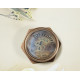 Novelika Beautiful Bronze Color Boy Scouts Navigational Maritime Nautical And Pocket Brass Compass For  Gift And Home Decor (  L3305722 )