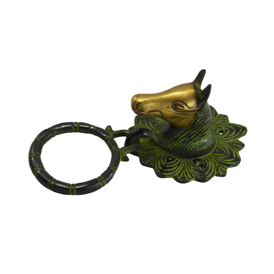 Novelika Beautiful Horse Design Door Knocker Home Improvement Door Hardware Door Knocker Home Decor ( 420072) Novelika Beautiful Horse Design Door Knocker Home Improvement Door Hardware Door Knocker Home Decor ( 420072)