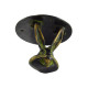 Novelika Beautiful  Rabbit Design Brass Door Knocker Home Improvement Door Hardware Door Knocker Home Decor ( 420073 )