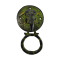 Novelika Beautiful Elephant Design Brass Door Knocker Home Improvement Door Hardware Door Knocker Home Decor (420078)