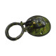 Novelika Beautiful Elephant Design Brass Door Knocker Home Improvement Door Hardware Door Knocker Home Decor (420078)