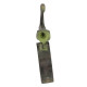 Novelika Beautiful Elephant Design Brass Door Knocker Home Improvement Door Hardware Door Knocker Home Decor (420082)