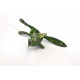 Novelika Beautiful  Fox Design Brass Door Knocker Home Improvement Door Hardware Door Knocker Home Decor ( 420083)