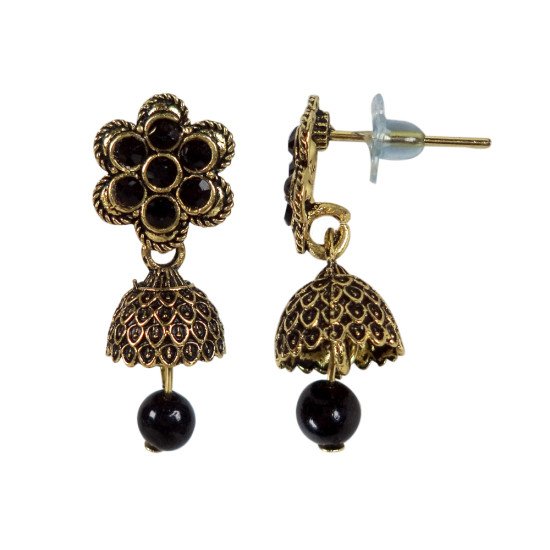 Novelika Latest Stylish Traditional Earring set for Women Girls - ER12016