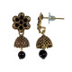 Novelika Latest Stylish Traditional Earring set for Women Girls - ER12016