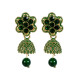 Novelika Latest Stylish Traditional Earring set for Women Girls - ER12017