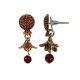 Novelika Latest Stylish Traditional Earring set for Women Girls - ER12024