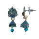 Novelika Latest Stylish Traditional Jhumka Earring set for Women Girls - ER7004